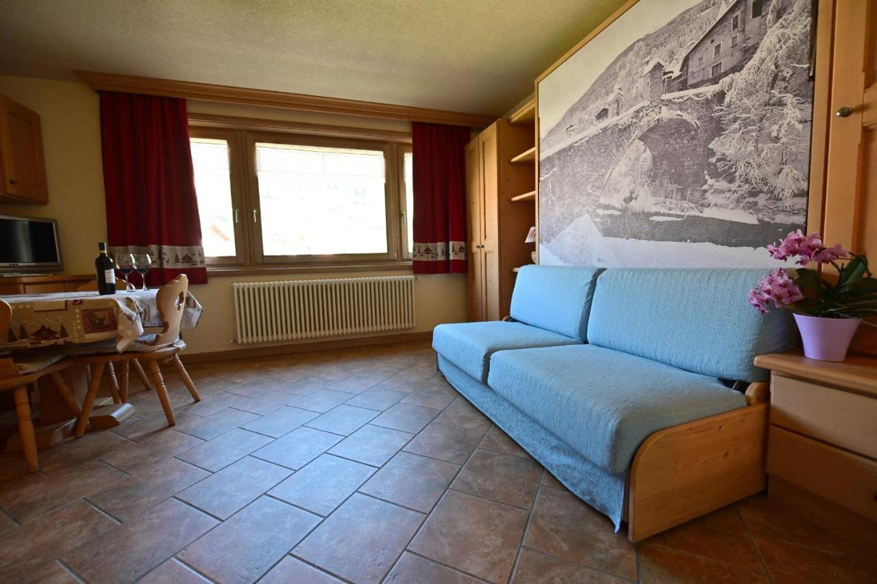 Casa Caste Vila Bormio Exterior foto