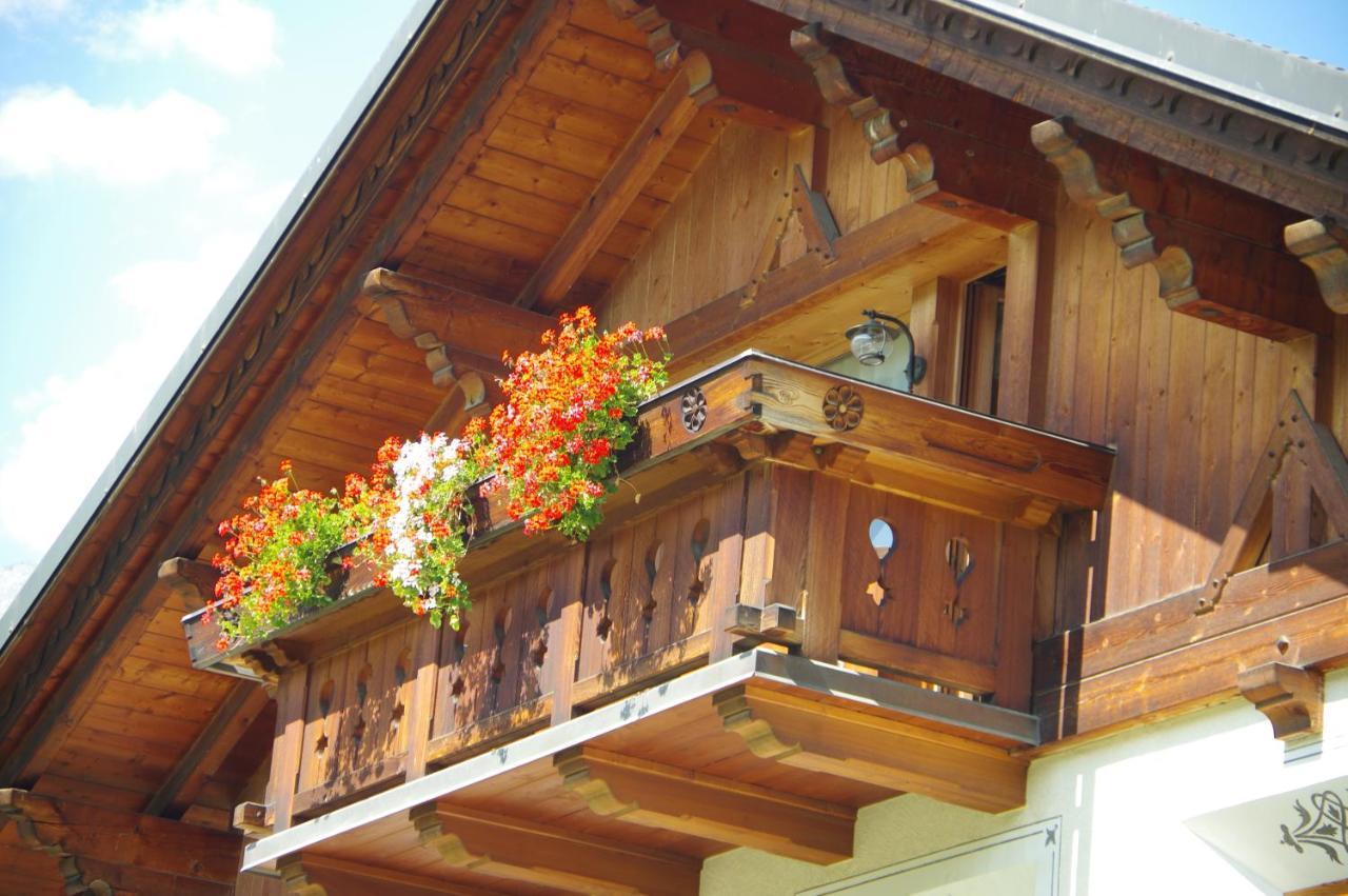 Casa Caste Vila Bormio Exterior foto